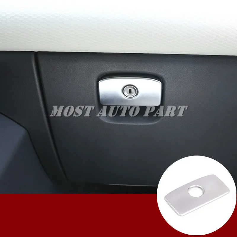 

Внутренняя крышка перчаточного ящика для панели Land Rover Range Rover Velar 2017-2021, автомобильные аксессуары, внутренняя отделка автомобиля