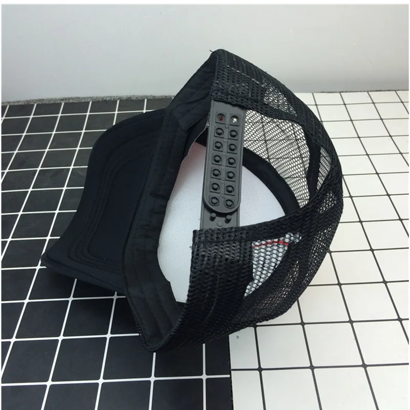 

Summer Children's Soft Top Baseball Cap Boys and Girls Korean Version Mesh Breathable Snapback Hat Outdor Sports Hip Hop Cap