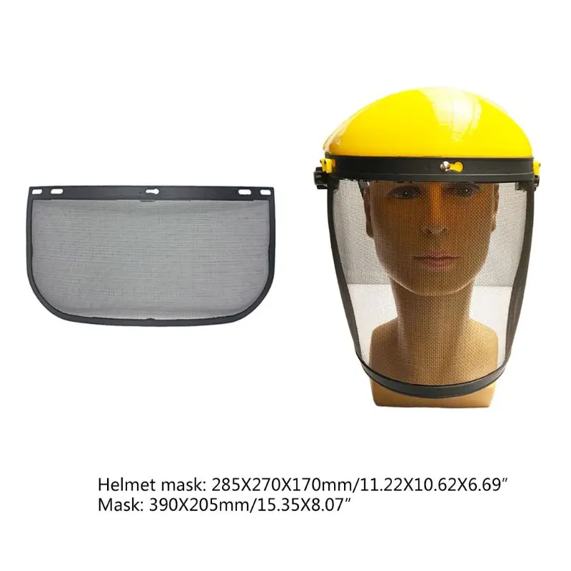 Защитная маска для шлема защитная трафаретная защиты лица|Маски| |