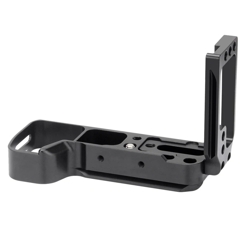 

Quick Release Bracket ,For Sony A7M3/A7R3/A9 /A7III Aluminum Alloy L Bracket Quick Release Plate Camera Accessories