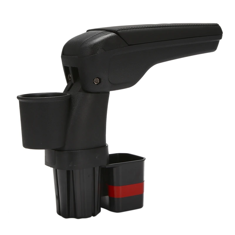 Автомобильный контейнер для хранения внутренний центральный подлокотник Suzuki Jimny