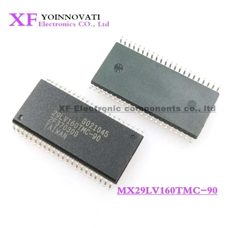 10 шт./лот MX29LV160TMC-90 MX29LV160TMC MX29LV160 29LV160TMC-90 29LV160 SOP44 IC лучшее качество | Электронные