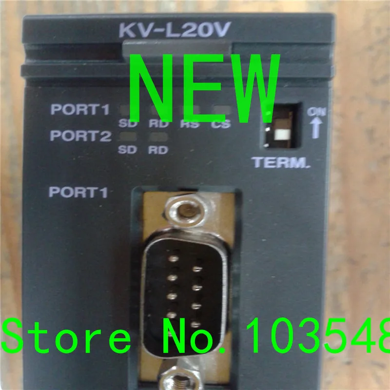 

1PC KV-L20V KV-L20V Brand new and Original