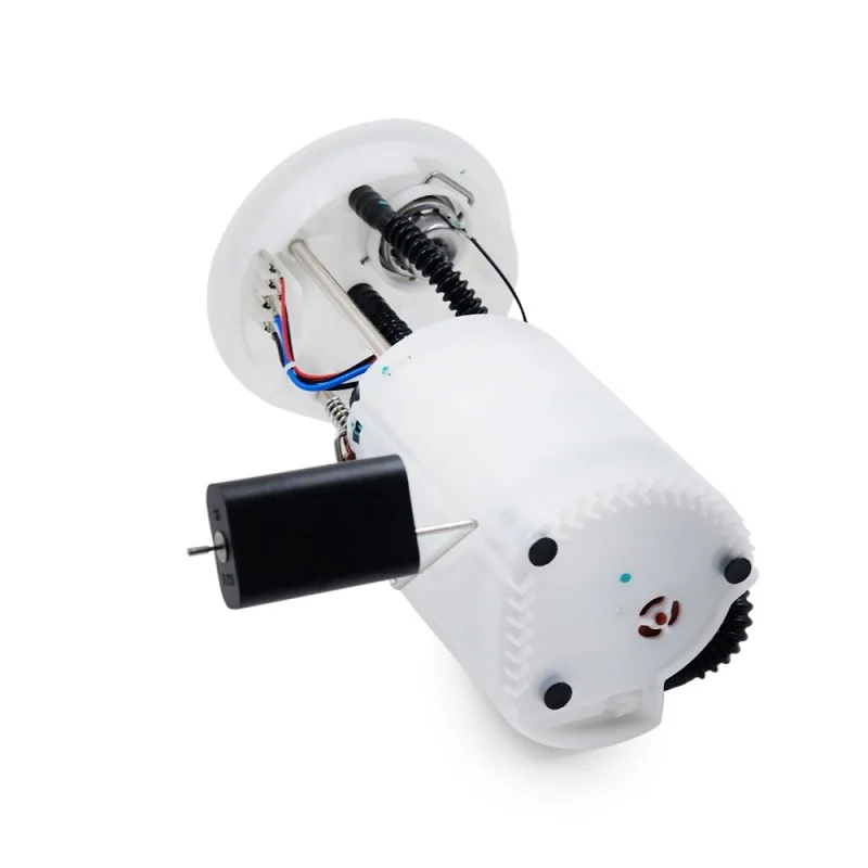 Блок подачи топлива 11-1106610DA 12V топливный насос в сборе чехол для Chery Tiggo две трубы на верхней T11-1106030 11-1106610DA BP