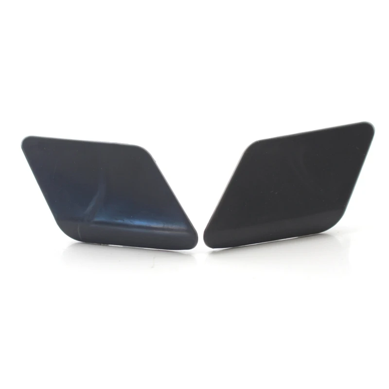 1 пара налобных фар омывателя крышки сопла для-BMW 3 серии F30 F31 2012-2015 51117293031 51117293032 |