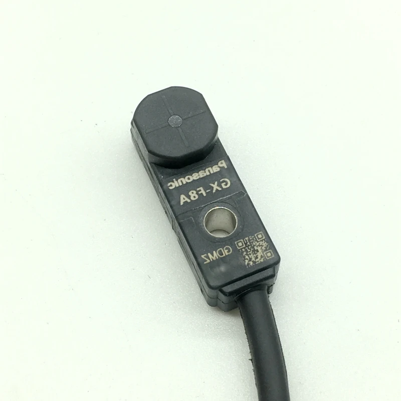 

Proximity switch GX-F8A 6 month warranty