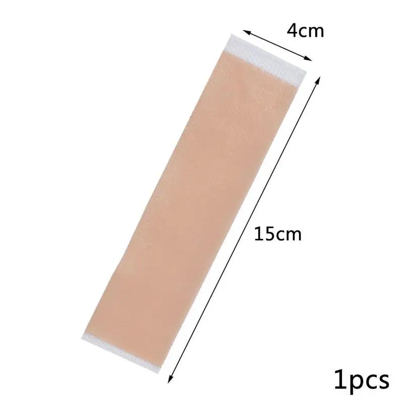

Silicone Gel Scar Patch Plaster Scar Softening Stickers Sticker Burn b Scar Sticker Repair Skin Patches Scar Treatment Caes C2J4