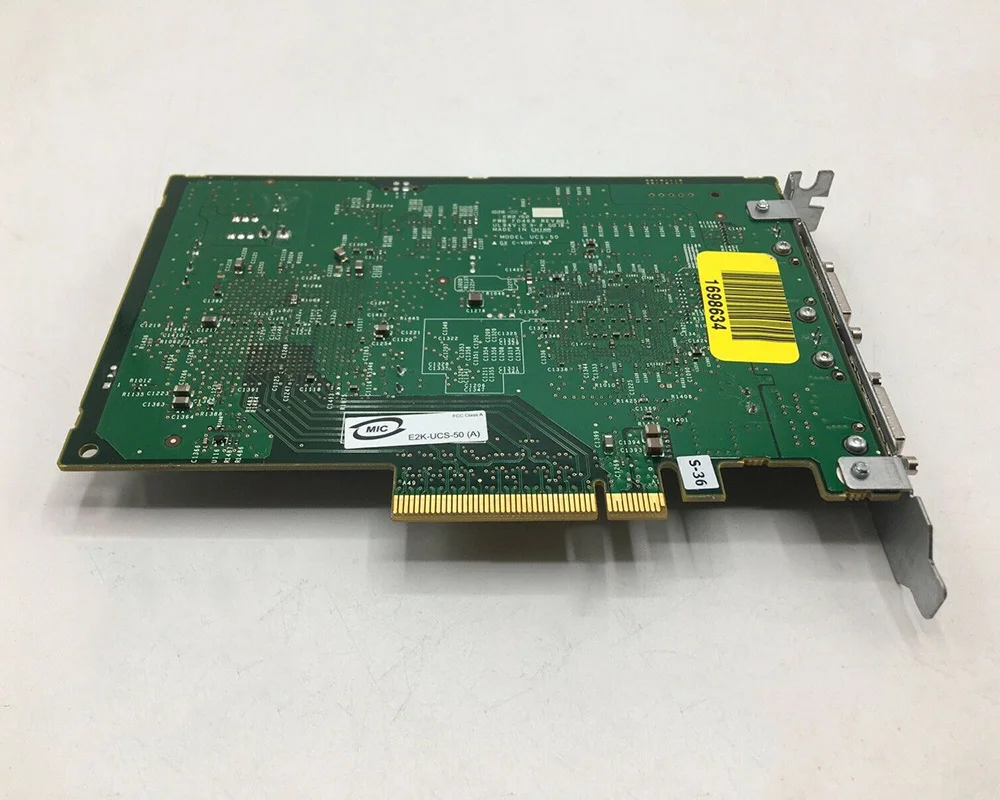 Вытянутый M778G FD467 PERC 5/E PCIe HBA SAS двухканальный Raid-контроллер для MD3000 | Компьютеры и