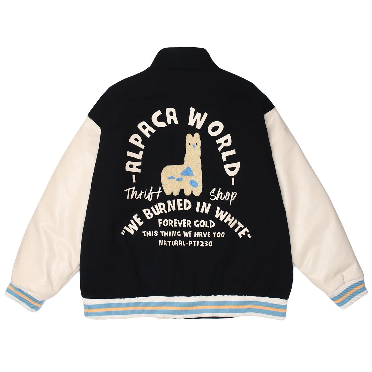 

В стиле «хип-хоп», парка, куртки для мужчин Уличная рисунок Альпака блок стеганая куртка 2020 зима Harajuku хлопковый пуловер для детей теплый Outwe