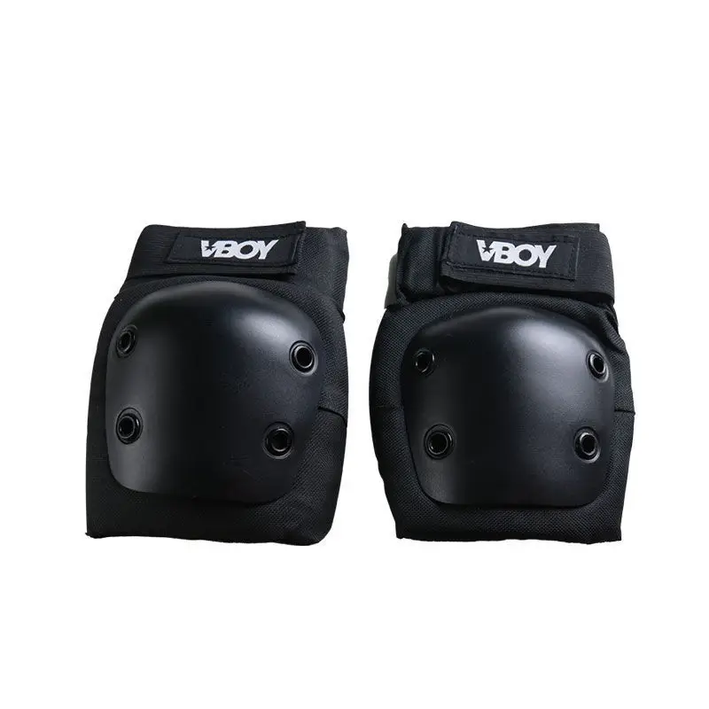 1 пара наколенники для катания на роликах | Спорт и развлечения
