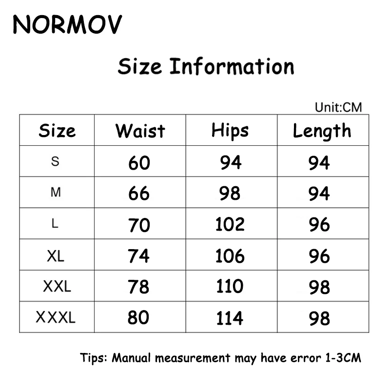 

NORMOV Fashion Women Winter Warm Long Pants Fleece Thick Leggins Mujer Solid Plus Size Elastic Lace-up Casual Sweatpants