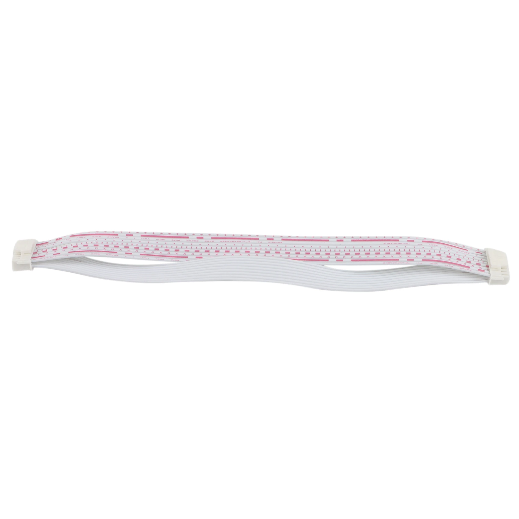 3Pcs 18Pin Signal Cable 2 X9 Pins Miner Connect Date for Antminer S9 S7 L3 Machine communication Spacing 2mm x 155mm | Компьютеры и