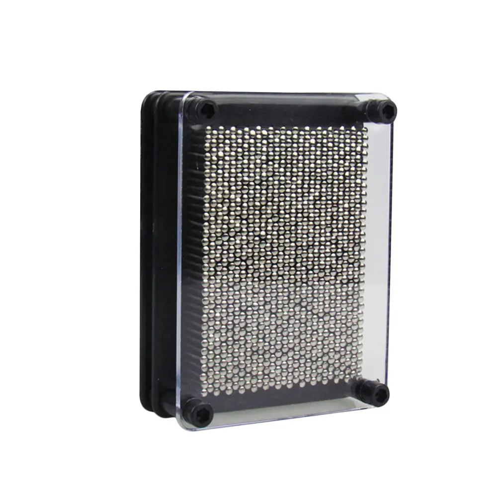 Креативная 3D доска для художественного творчества металлическая скульптура