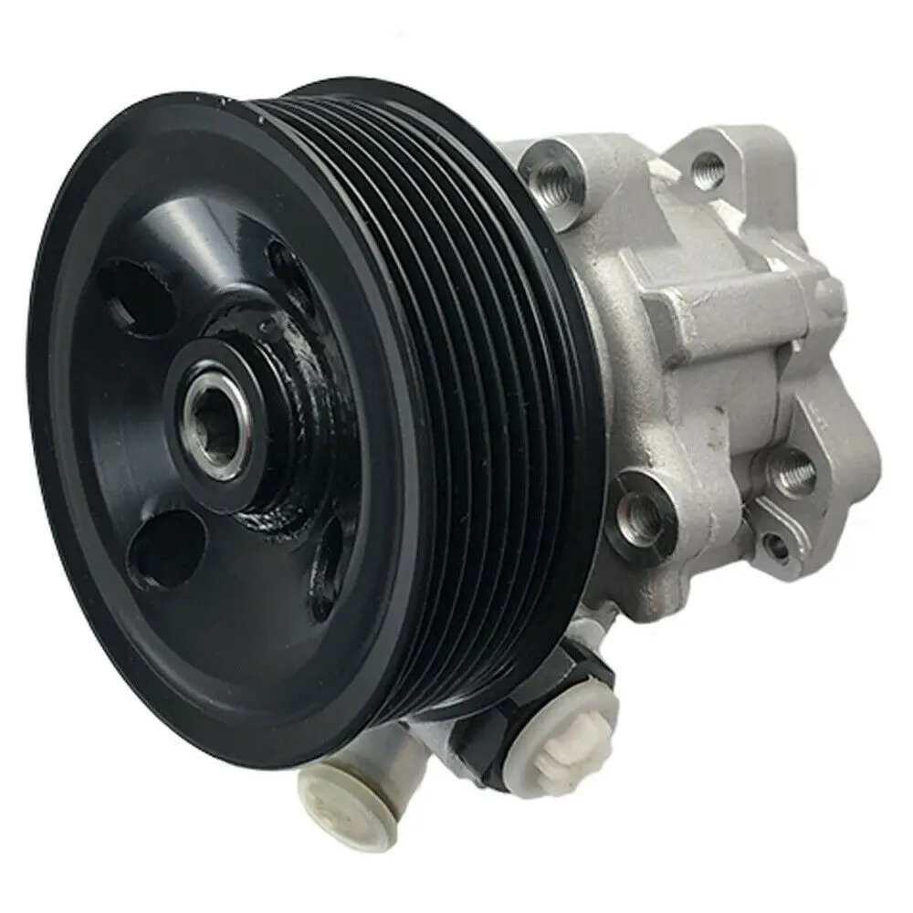 

Power Steering Pump Fit For LAND ROVER Range Rover III Range Rover Sport 2002 2003 2004 2005 QVB500630