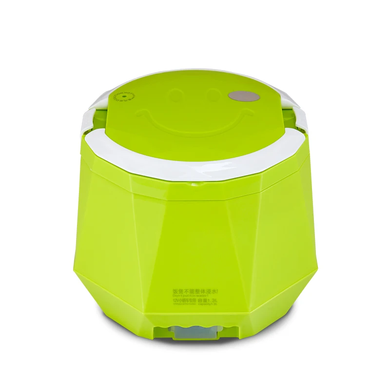 Милая электрическая компактная скороварка 12 в пост. Тока/24 Тока/100 Тока мощность