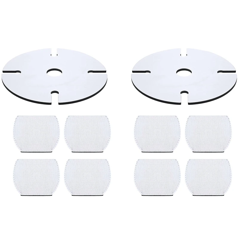 Сублимационный винный держатель сублимационный набор пустых винных рукавов для