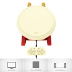 4 в 1 барабан Тайко Joycon аксессуары для электронных машин PS4 PS3 PC Switch контроллеры игровых видеоигр