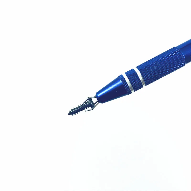 DIY IC чип экстрактор Picker Pen мобильный телефон пикап материнская плата