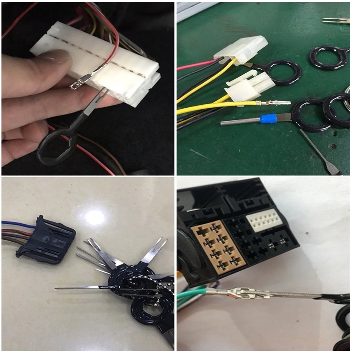 3 шт./компл. инструмент для автомобильных вилок высокого качества автомобильный