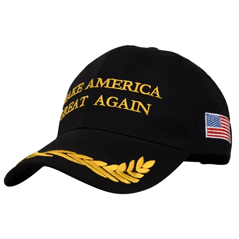 Президент шапка Дональда Трампа 2020 толстовки с надписью Make America Great Again