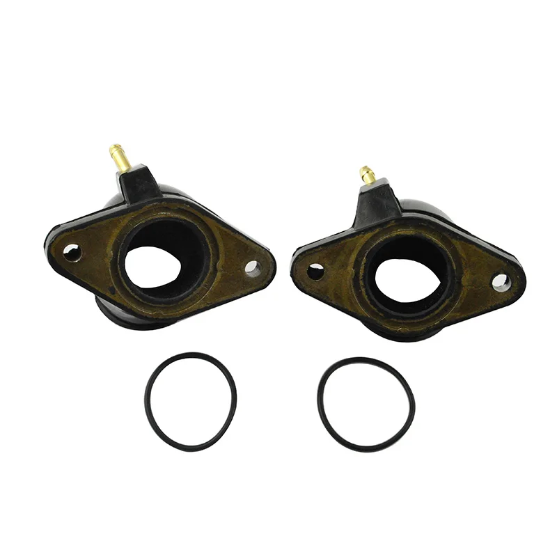 Для мотоцикла Yamaha КАРБЮРАТОР впускной Mainfold XVS650 X V 650 1998 1999 2000 2001 2002 2003 2004-2005 XV650 98-05