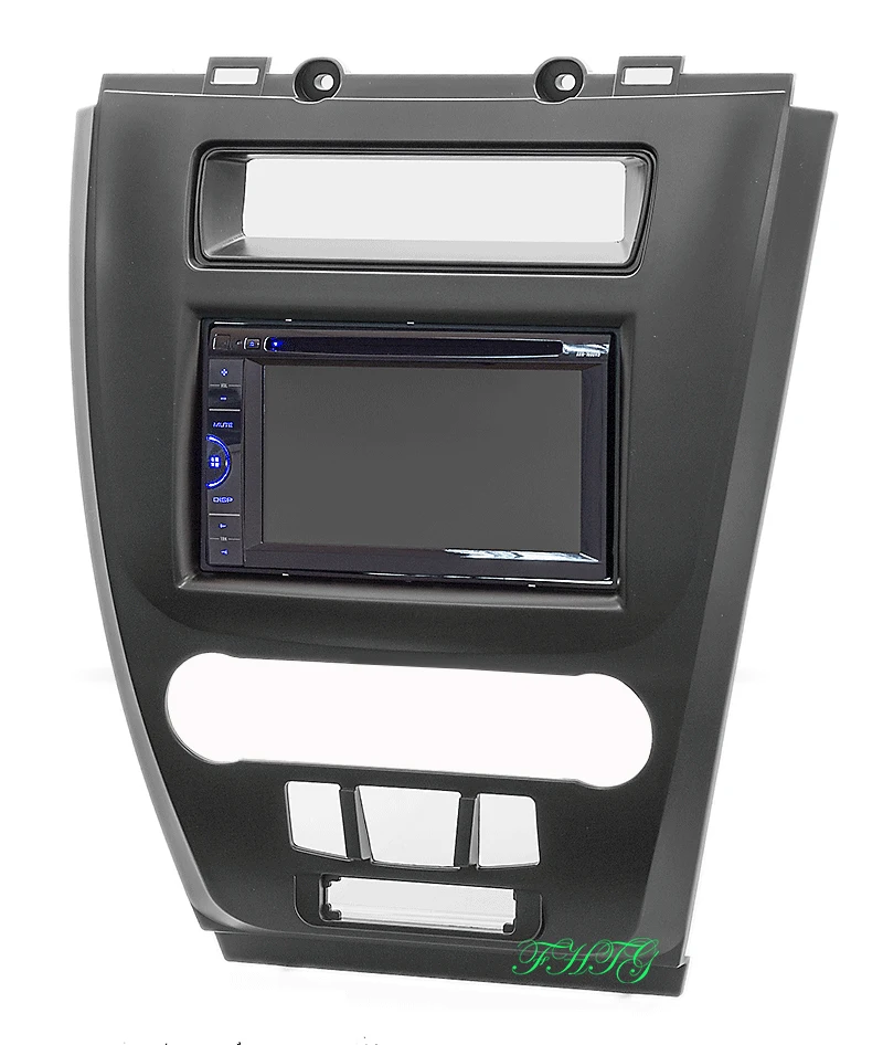 Автомобильная аудиорамка Fasxia автомобильный радиоприемник панель gps навигации