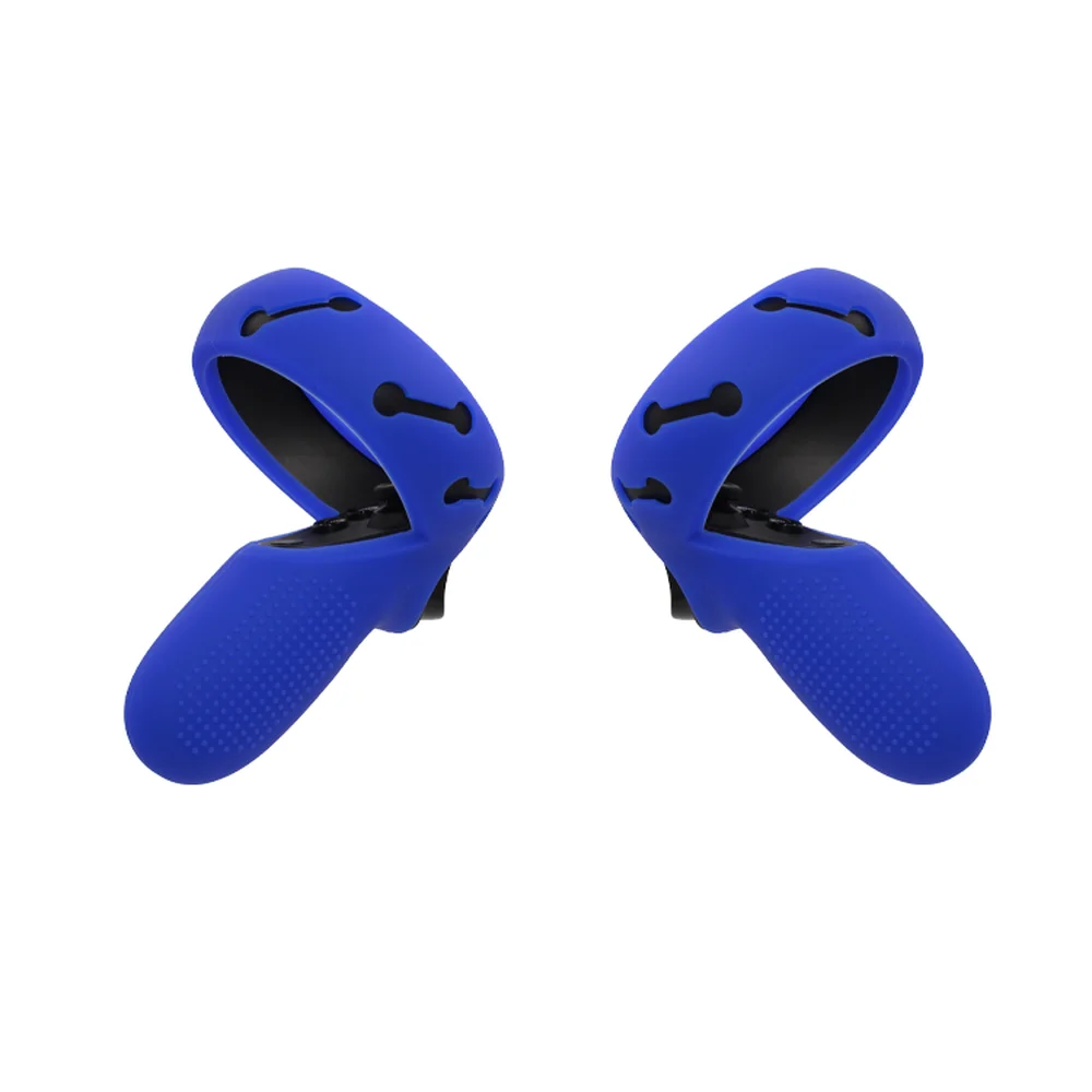 Новый полный защитный рукав для Oculus Quest/Rift S очки виртуальной реальности VR