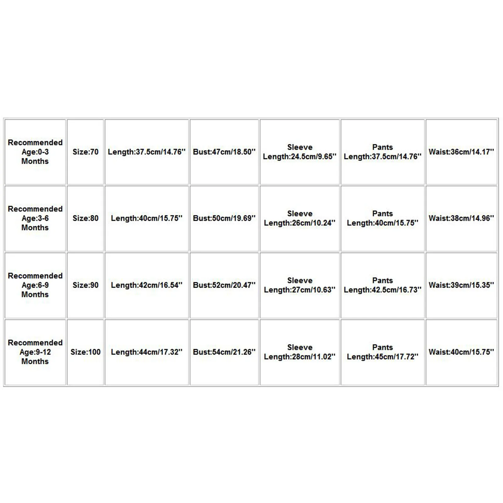 

Newborn Boys Girls Jumpsuit Halloween Pumpkin 3pcs Tops Trousers Romper With Hat