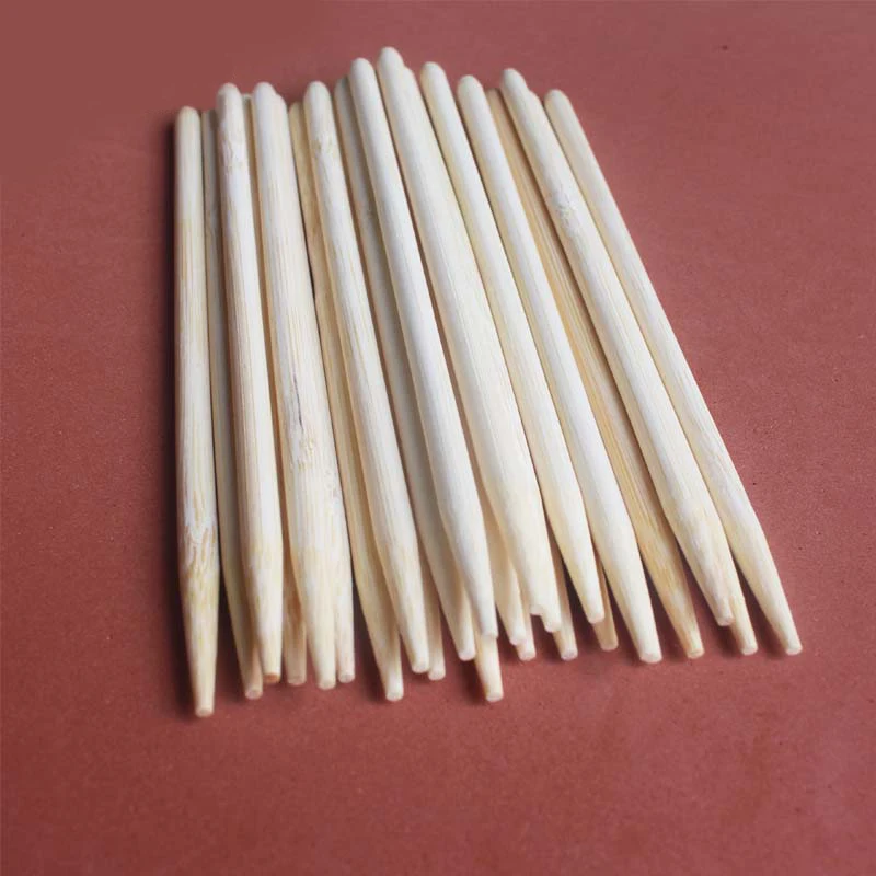 High quality bamboo stick brush children sand painting handle light clay accessories Length15cm and diameter 7mm | Игрушки и хобби