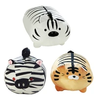 cute animal soft plush toy stuffed bed cushion soft companion birthday christmas present for kids baby toddlers couples