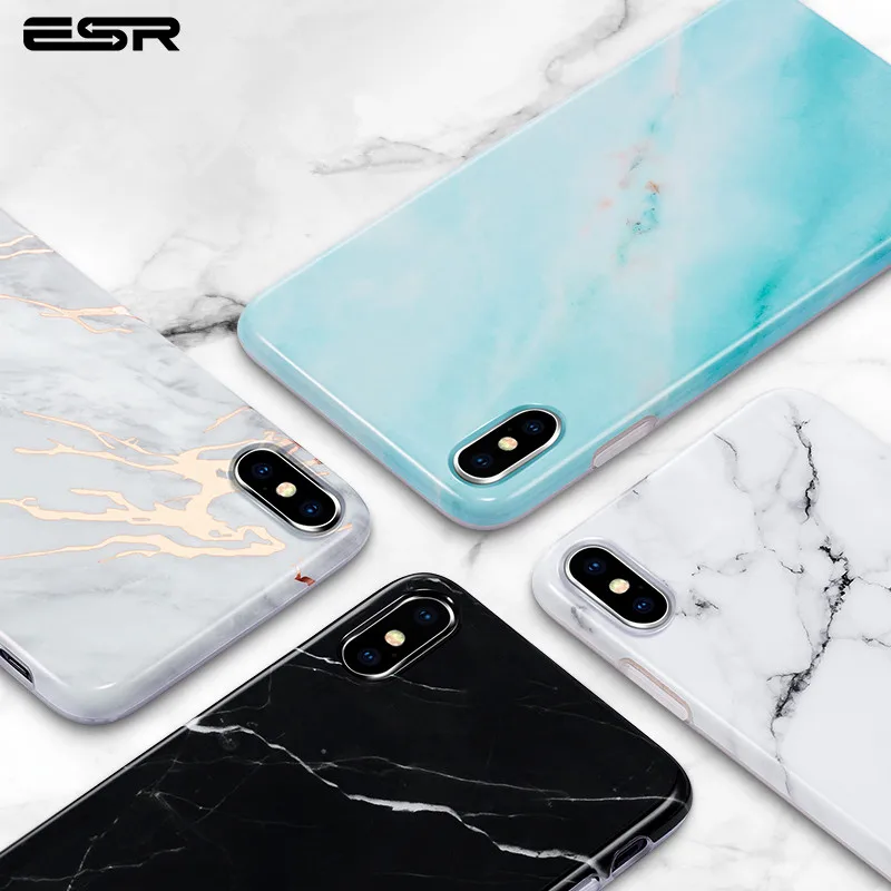 Роскошный чехол для телефона для iPhone X, мягкий чехол с мраморным узором для Apple iPhone 7 7 8 Plus, силиконовый чехол, аксессуары для TPU