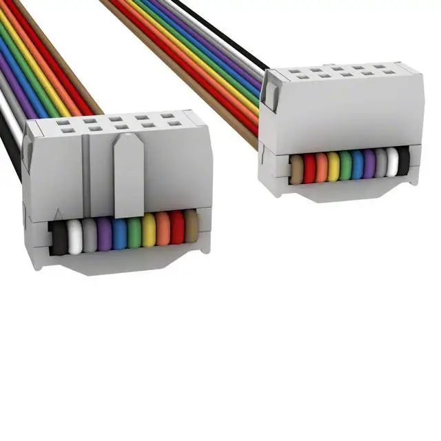 H3DDS 1036M IDC CBL HHKR10S/AE10M/HHKR10S|Запасные части| |