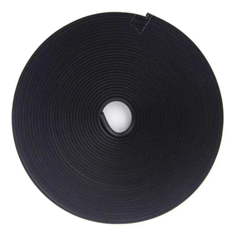 8 Meters Wheel Hub Rim Decal Tyre Protective Stripe 3M Stickers Anti-Collision Strips Tires Decor Mouldings Car Styling | Автомобили и