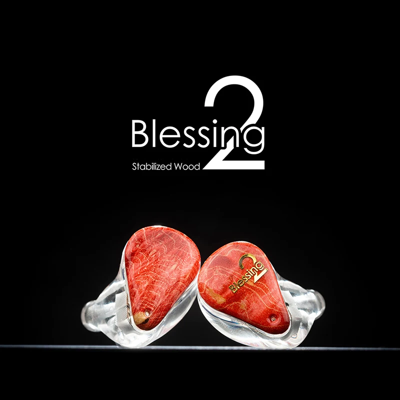 Tanie MOONDROP Blessing 2 Douszny System Monitorowania Słuchawki 1DD + 4BA Technologia Hybrydowa Blessing2 Słuchawki Z Odłączany Kabel Słuchawki Douszne Najtaniej MOONDROP Blessing 2 Douszny System Monitorowania Słuchawki 1DD + 4BA Technologia Hybrydowa Blessing2 Słuchawki Z Odłączany Kabel Słuchawki Douszne