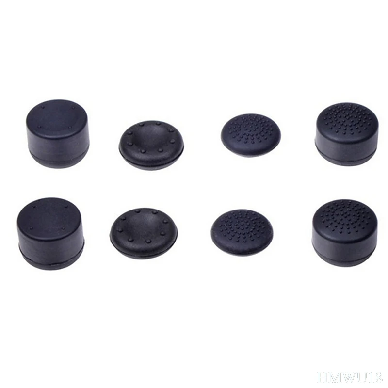 

Gamepad Thumbstick Joystick Grip Caps Higher Stick Cover For PlayStation Dualshock 4 For PS4 game component