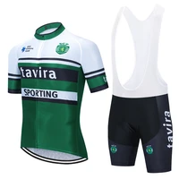 team tavira cycling jersey clothing bike shorts men 20d summer quick dry bicycling shirts maillot culotte wear