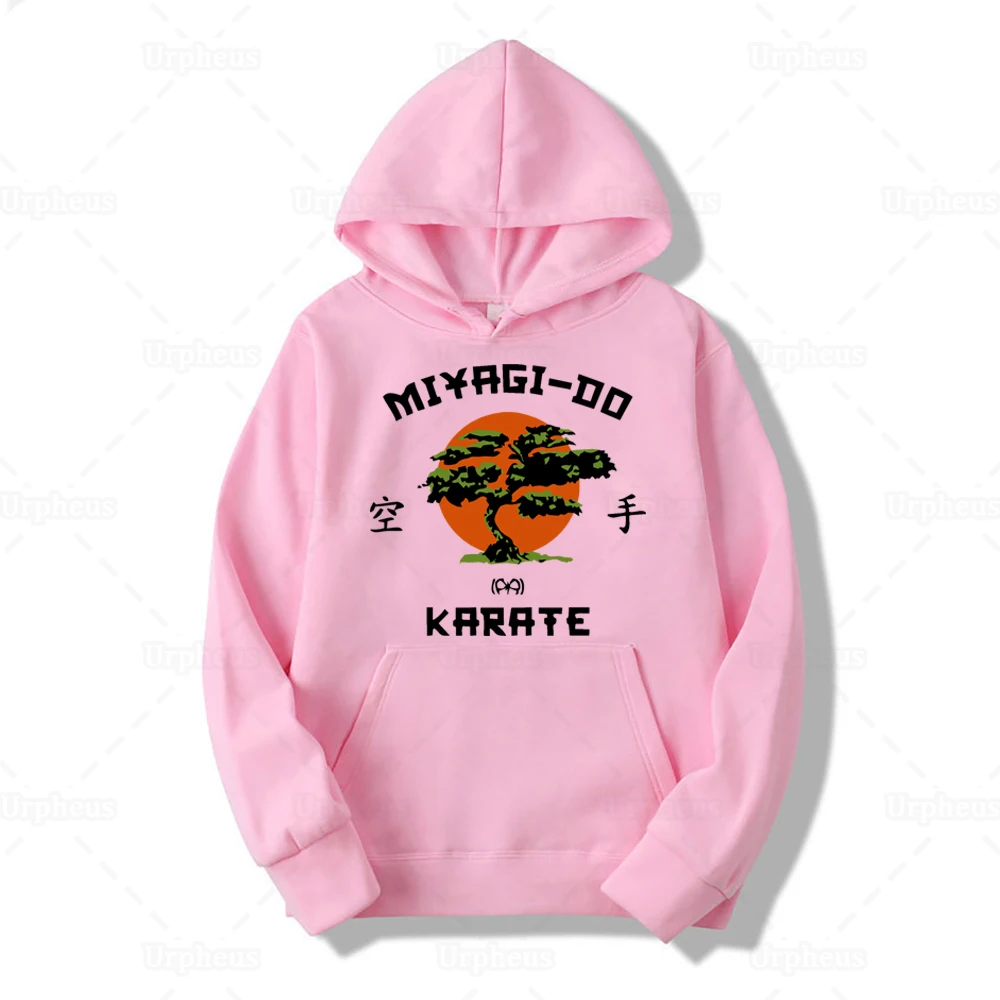 Забавная женская кофта Mr Miy Do толстовки с капюшоном для карате подарок любителей