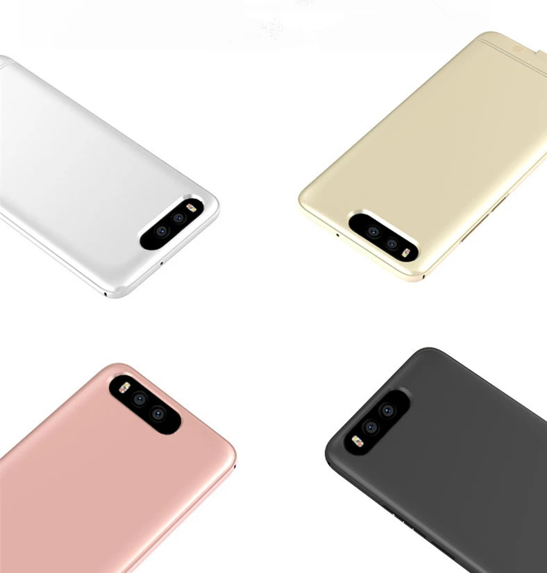 Чехол для аккумулятора xiaomi mi5 5S 5c 5x, Модный чехол для внешнего резервного зарядного устройства, чехол для питания xiaomi mi5 5S 5c 5x6000 Mah