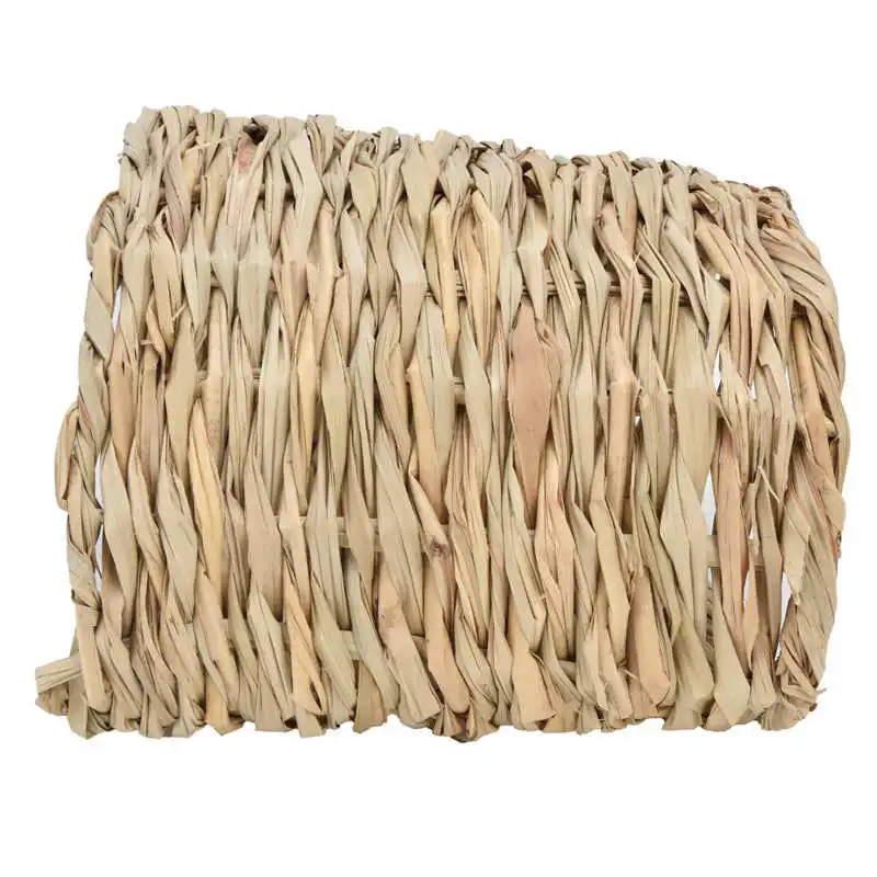 Нетоксичная подстилка для домашних животных туннель тоннель маленьких кроликов