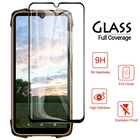 Закаленное стекло для Cubot King Kong 5 Pro, полноэкранная Защитная пленка для Cubot X50 kingkong 5 pro, защитное стекло