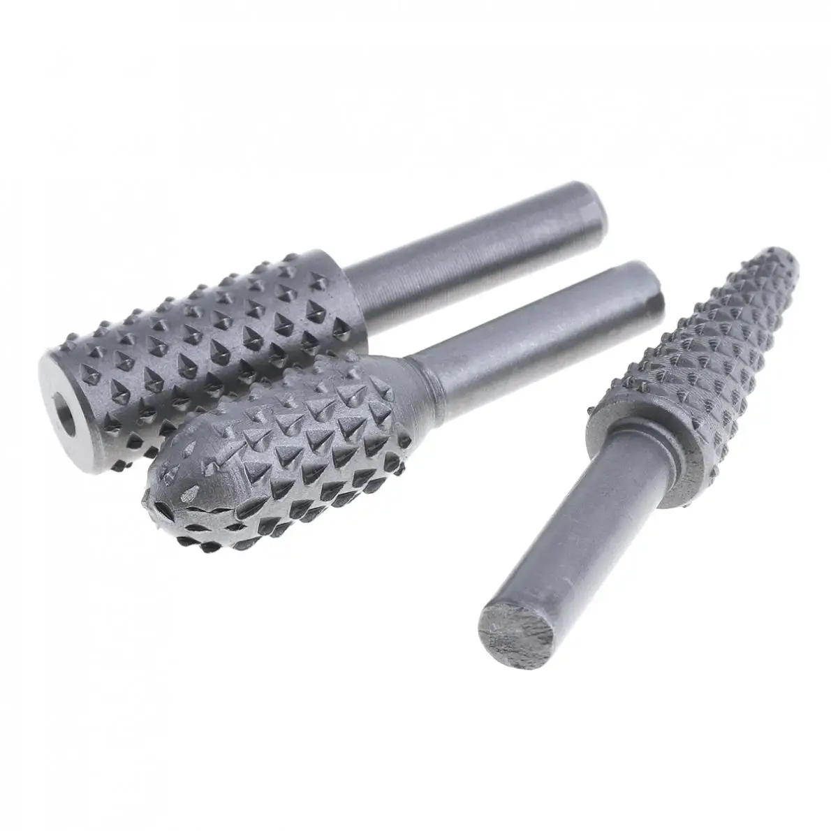 5 шт./лот профессиональная электрическая Вольфрамовая сталь