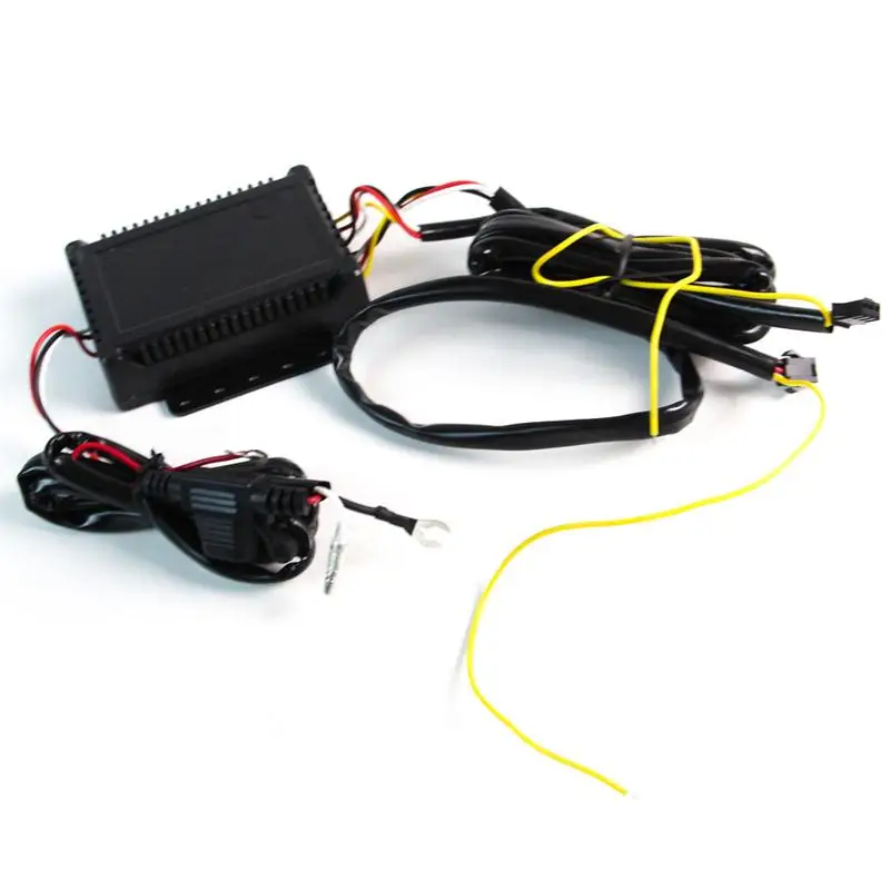 Car Flashing LED DRL Daytime Running Lights with Yellow Turning Signal fog lamp cover fit For Suzuki Swift 2013 2014 2015 2016 | Автомобили
