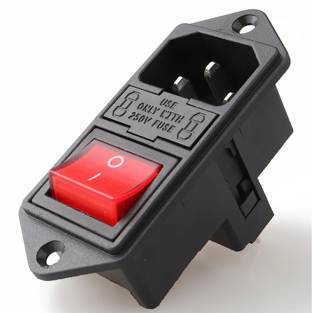 

LZ-14-F14 двойное F использование с крассветильник том IEC розетка с использованием для медицинских, бодибилдинга, инструментов для косметологических аппаратов