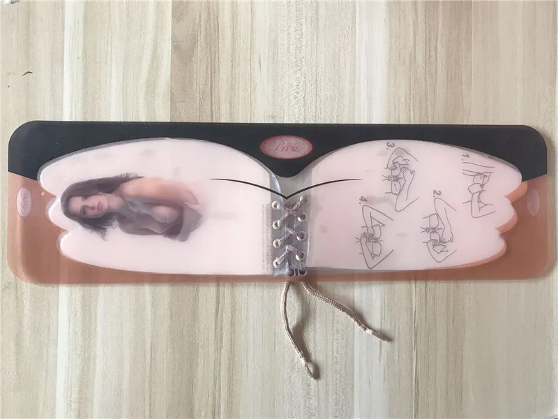 Женский бюстгальтер пуш-ап без косточек | Женская одежда