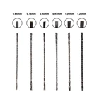 144 шт. 130 мм лезвия для прокрутки спиральная проволока зубья пилы для ювелирных изделий резка металла джиг пилы лезвия