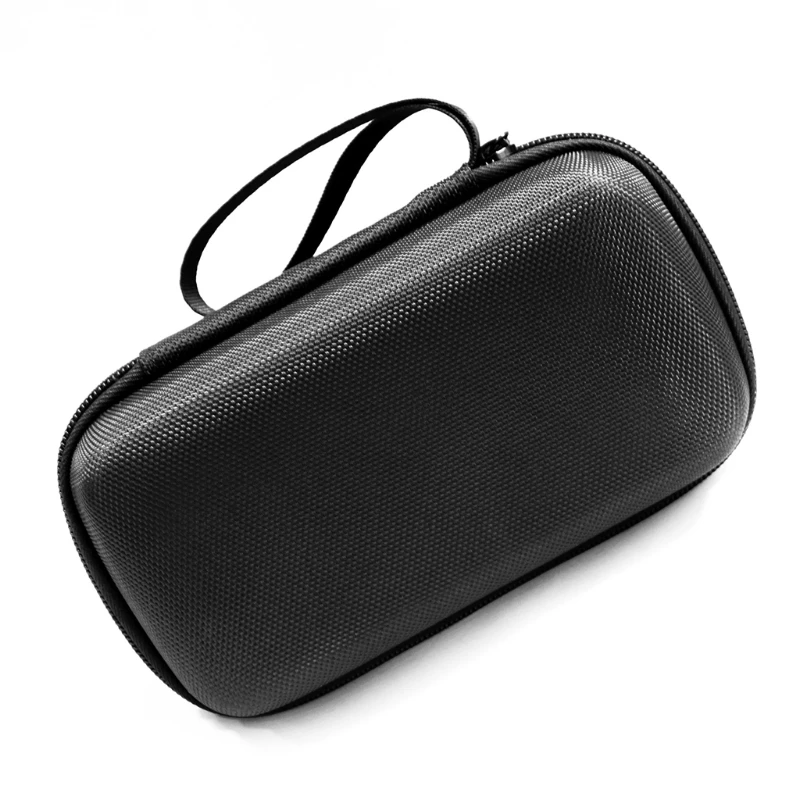 

X37A Carrying Case for Mar-shall EMBERTON Waterproof Portable Bluetooth Speaker Hard Travel Storage Holder