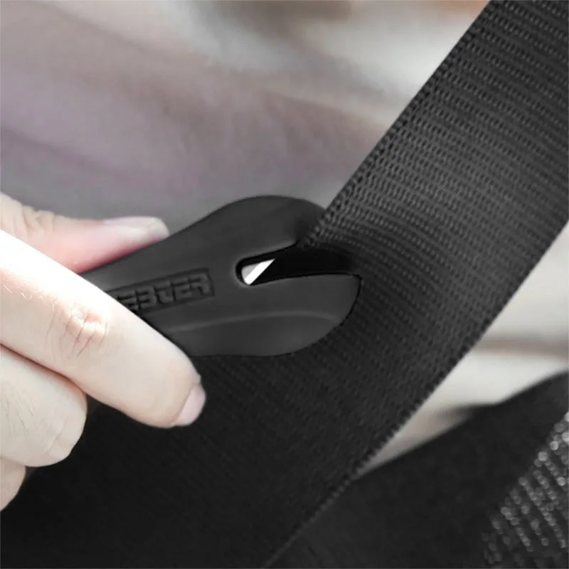 Стекло выключатель брелок для ключей аварийный безопасный выход с острым