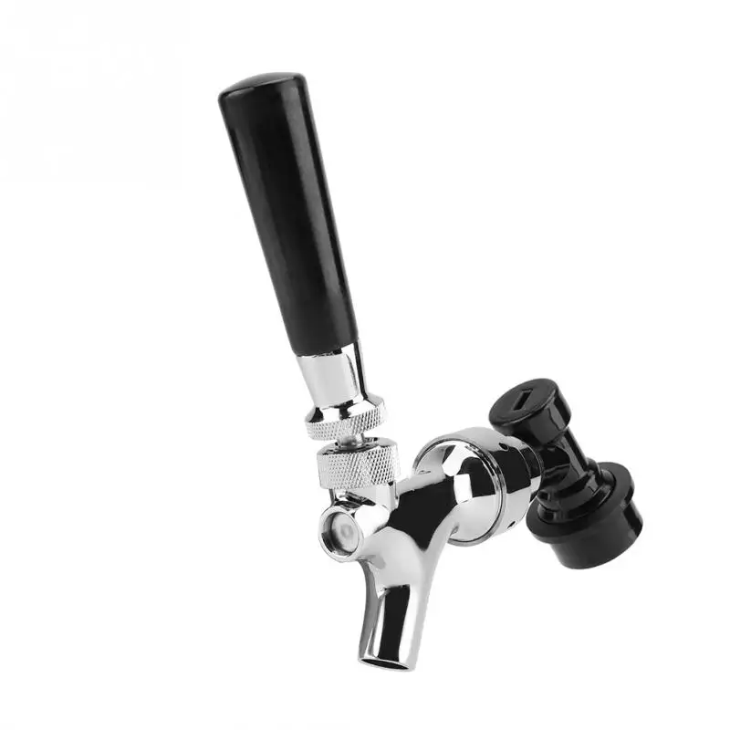 

Beer Tap Glass Wine Bottle Faucet Durable Filter Wine Valve Water Dispenser Switch Tap Bibcocks Beer