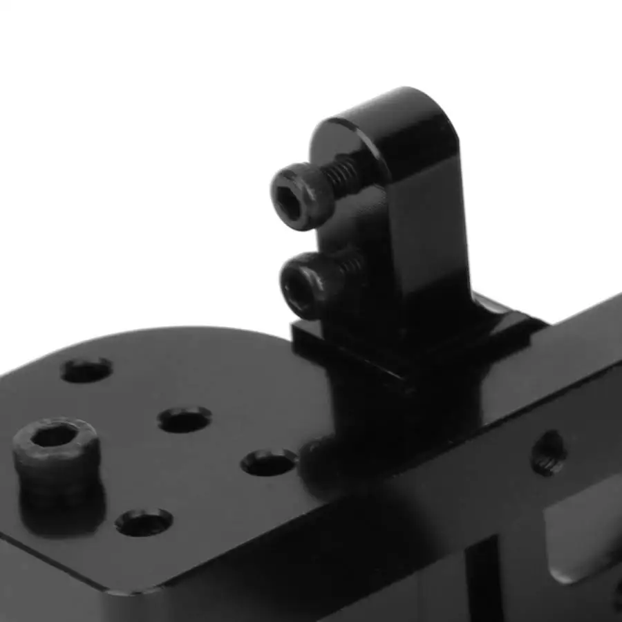 Car Shell Body Mounting Brackets Fixing Rack Fit for 1/10 Frame Changed to Land Cruiser LC80 RC Model Spare Parts | Игрушки и хобби