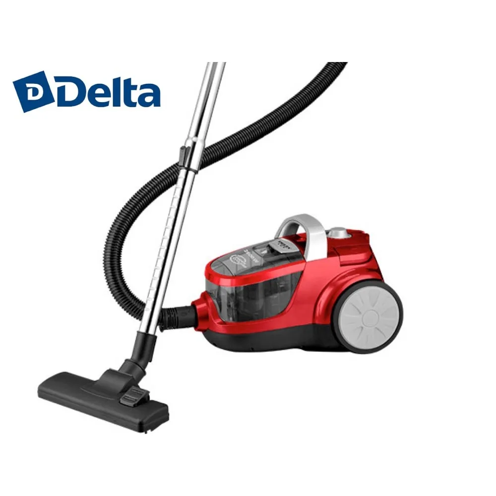 Дельта DL 0836|Пылесосы| |